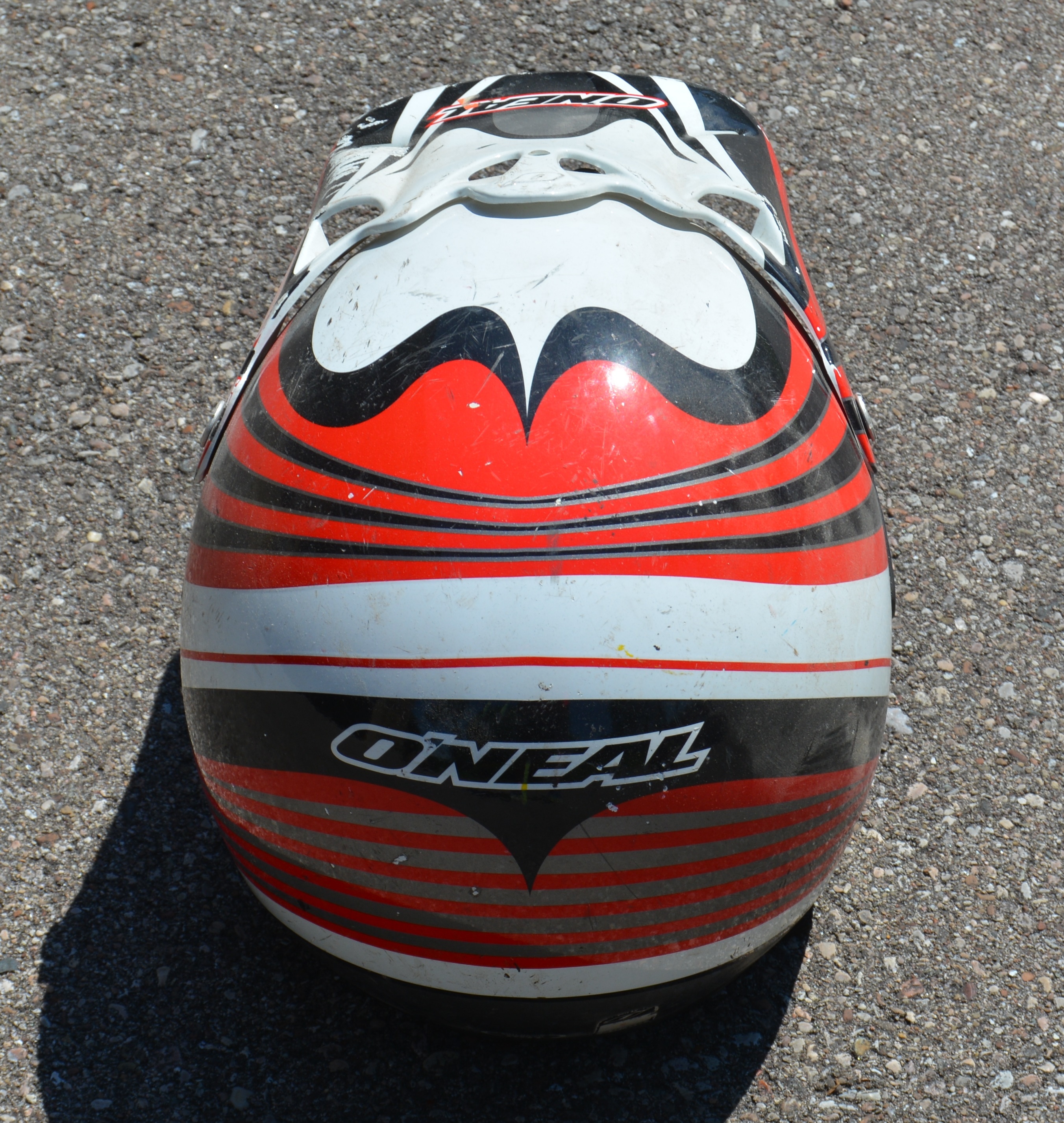 Critter II DLX Gold Line Go-Kart