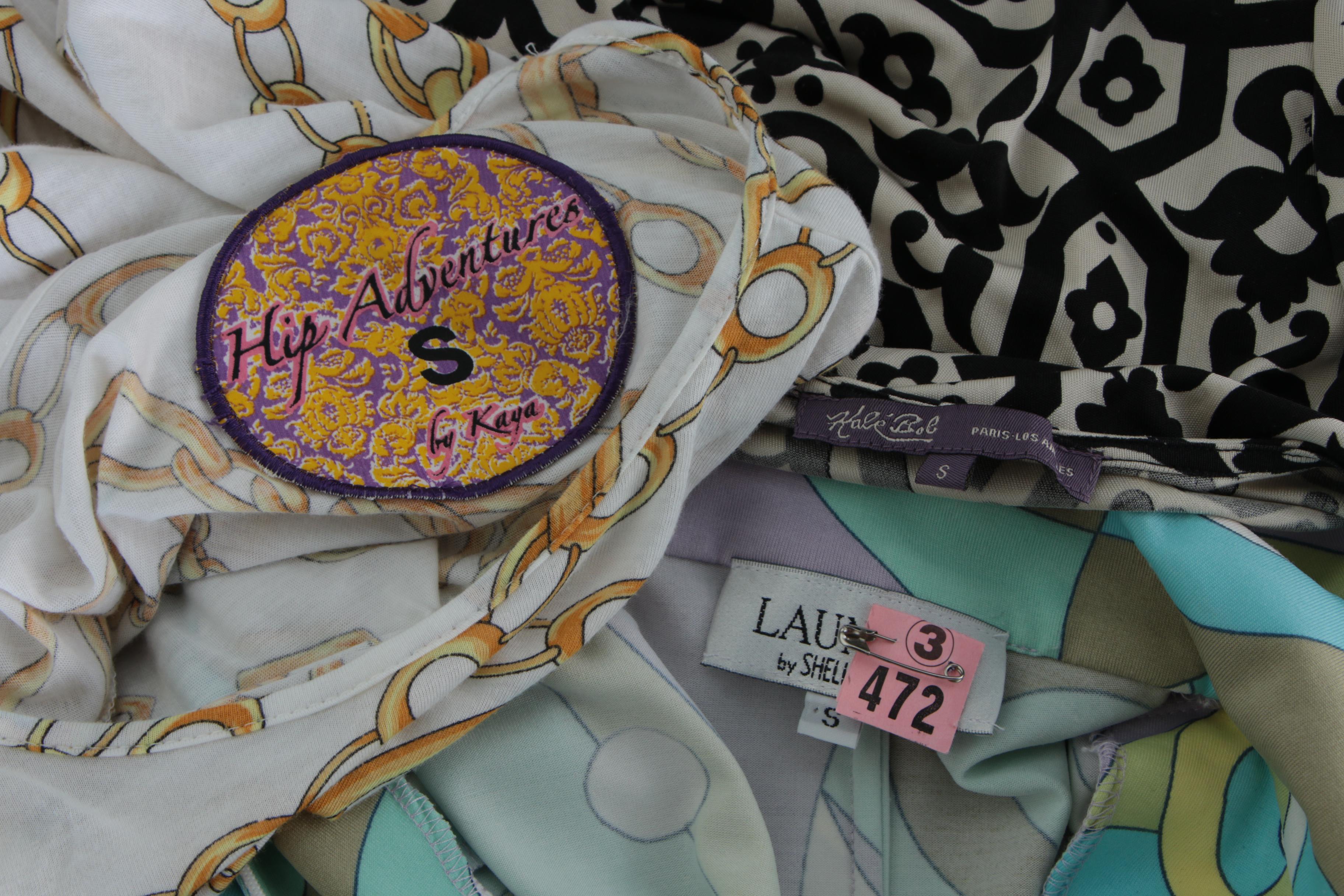 Women's Contemporary Tops Including Tory Burch and BCBG Max Azria