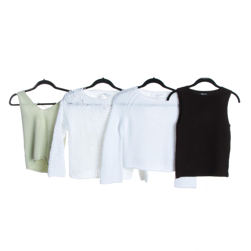 Women's DKNY Knit Tops