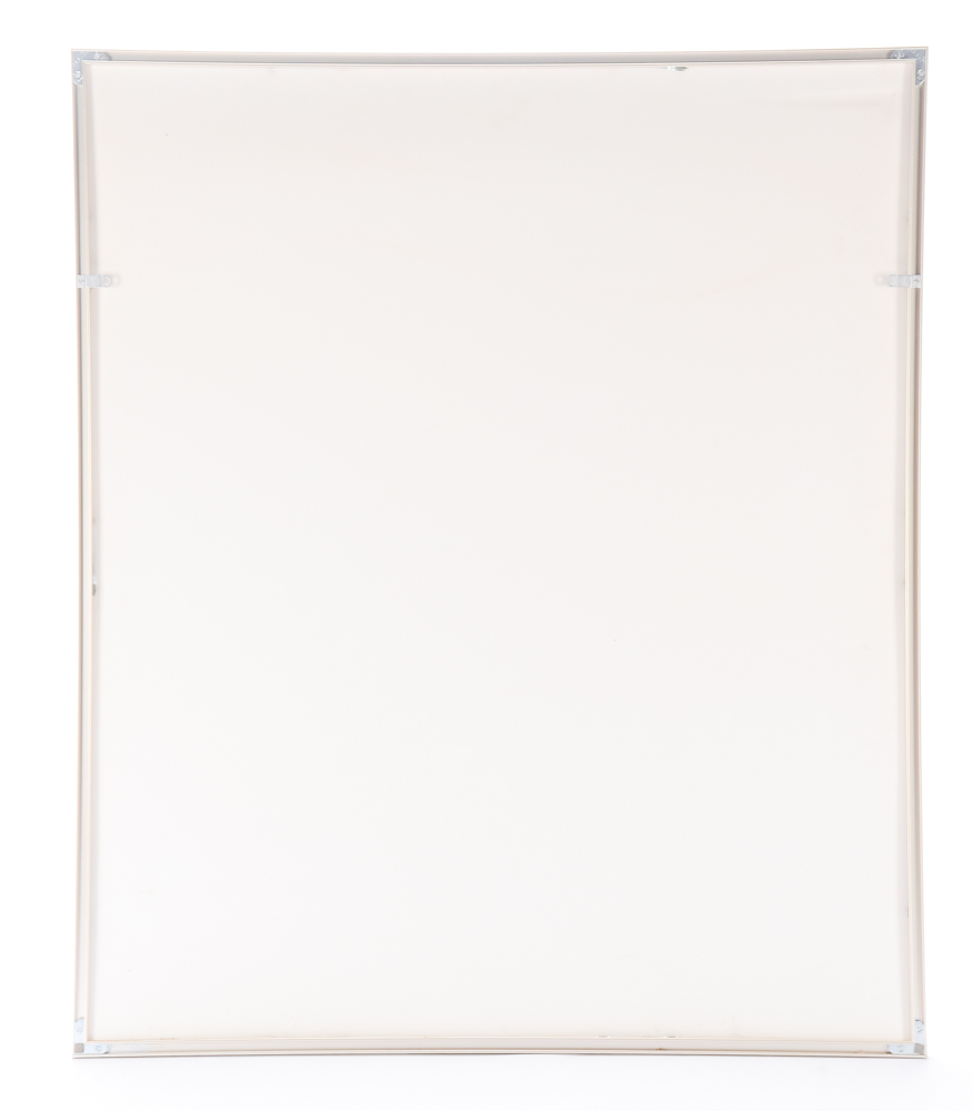 Michael Skop Original Pastel Drawing of Seated Woman