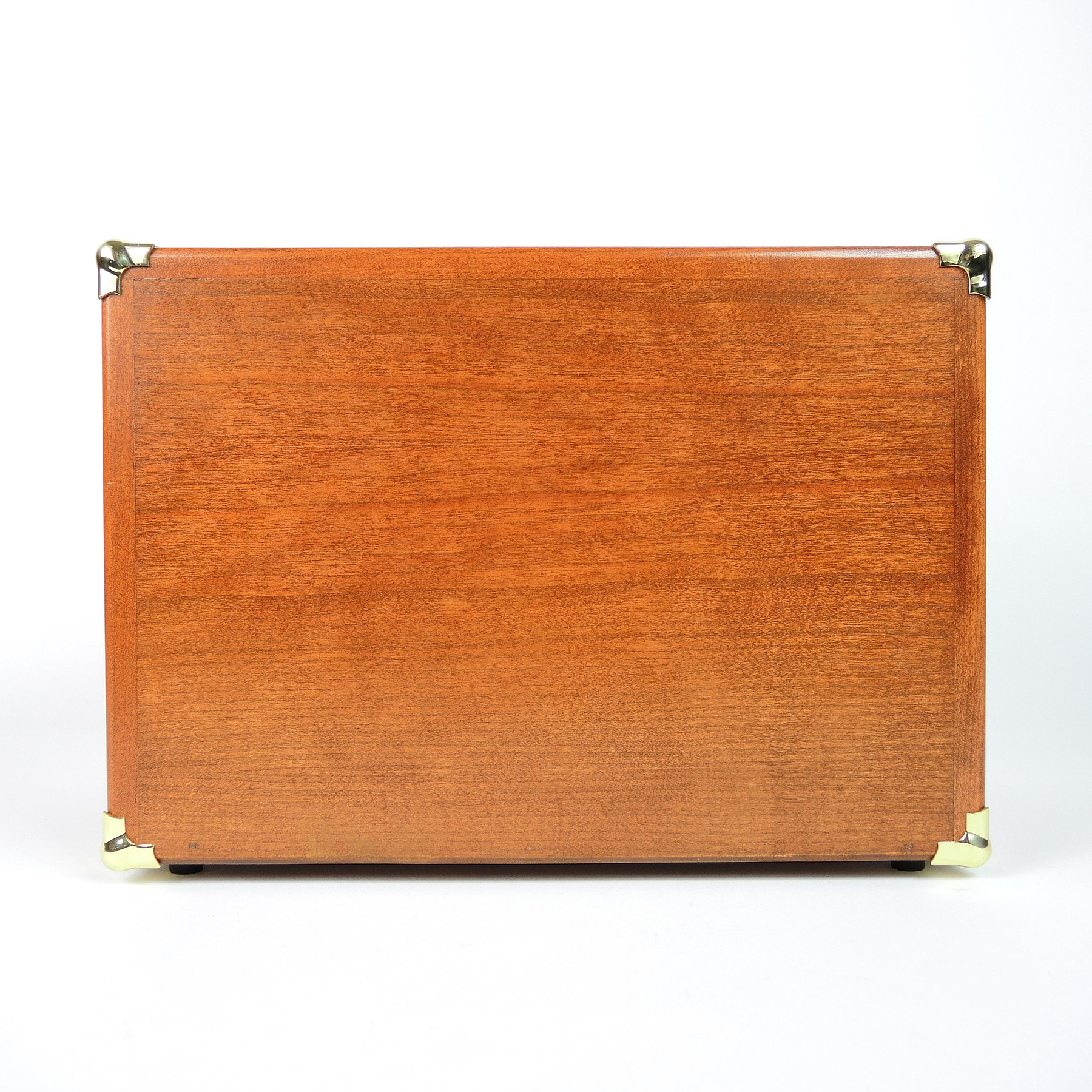 H. Gerstner & Sons Small Parts Wood Box