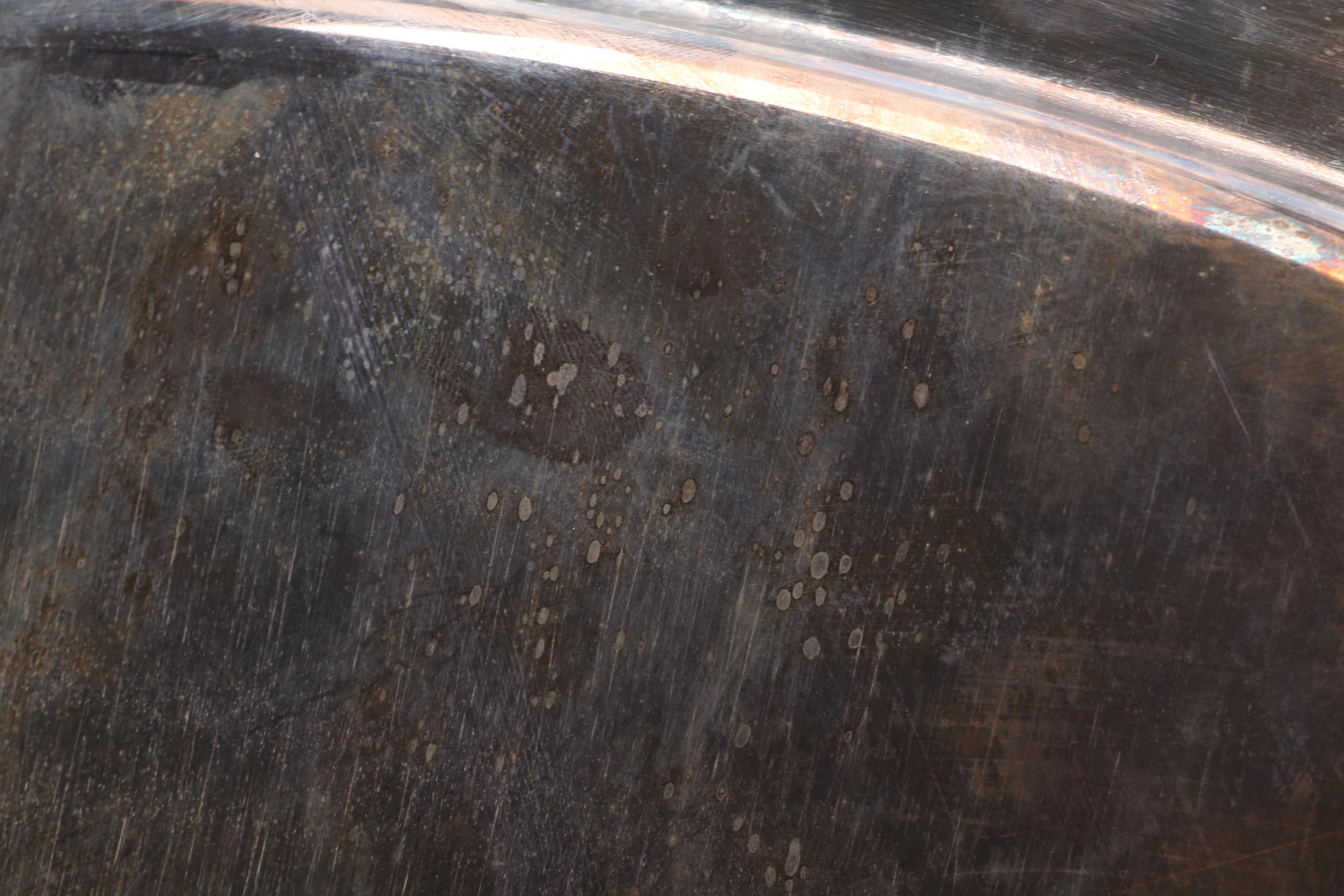 Vintage Webster-Wilcox Silver Plate Tea and Coffee Service Set