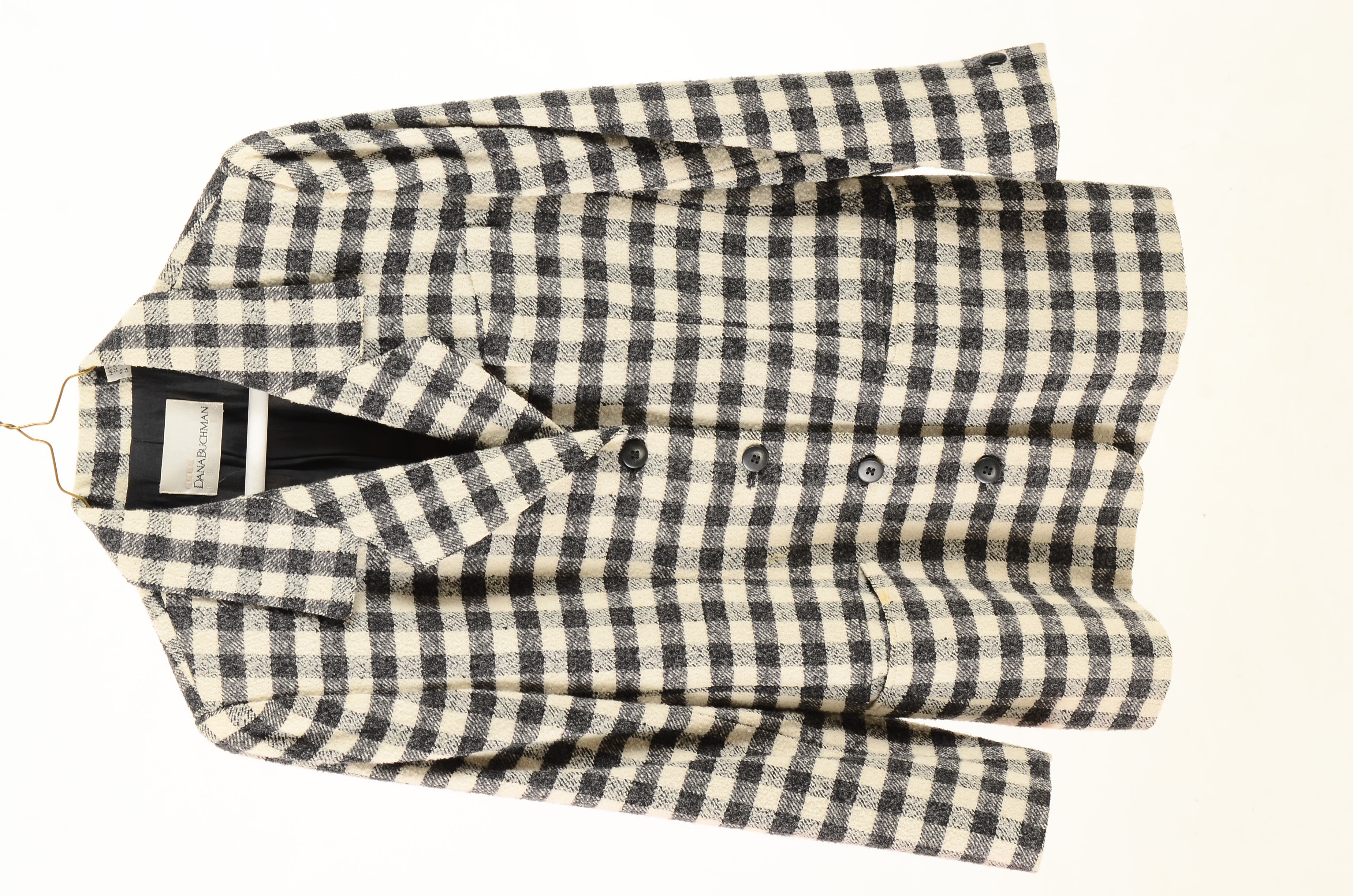 Vintage Dana Bachman Suits