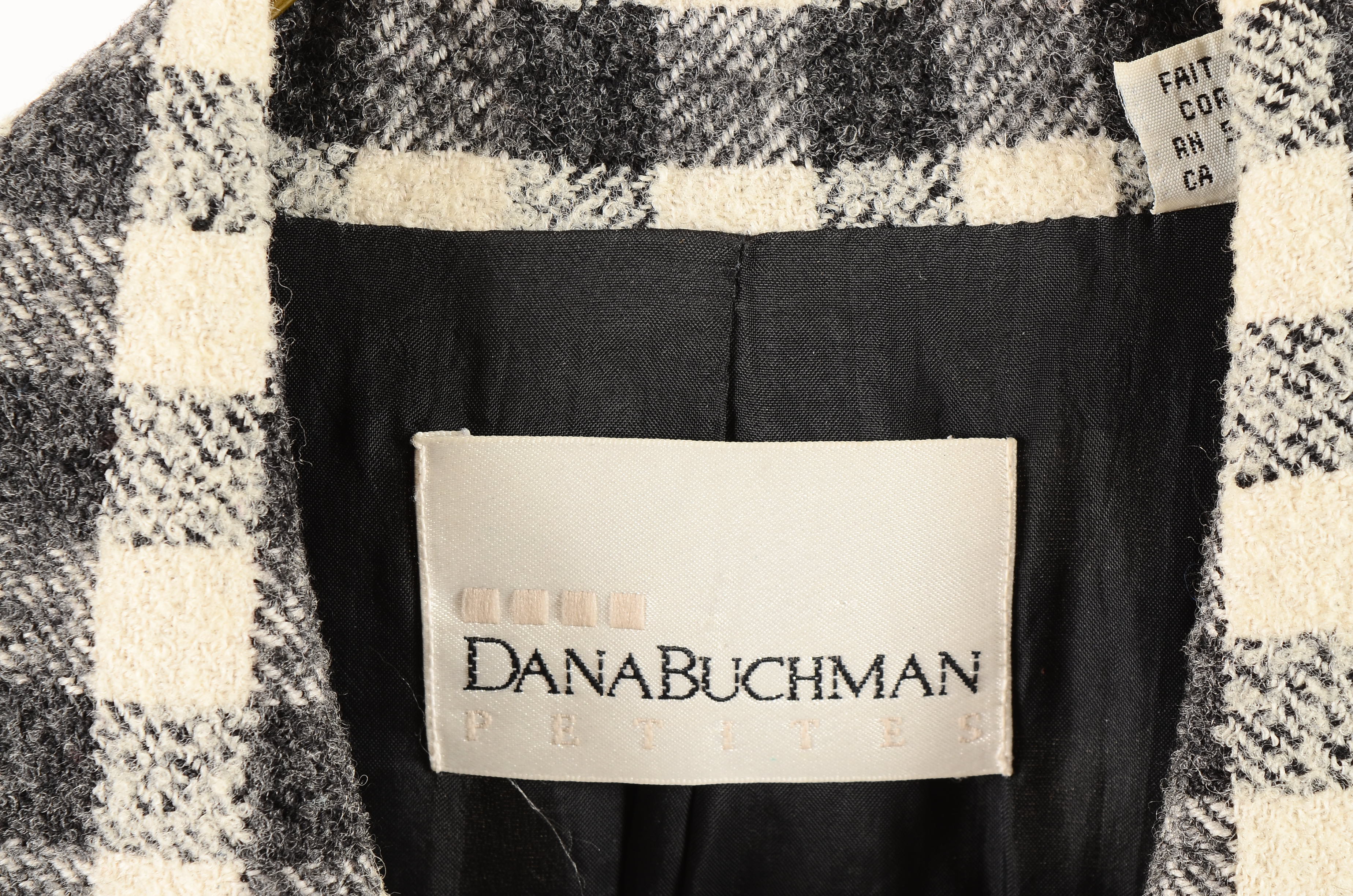 Vintage Dana Bachman Suits