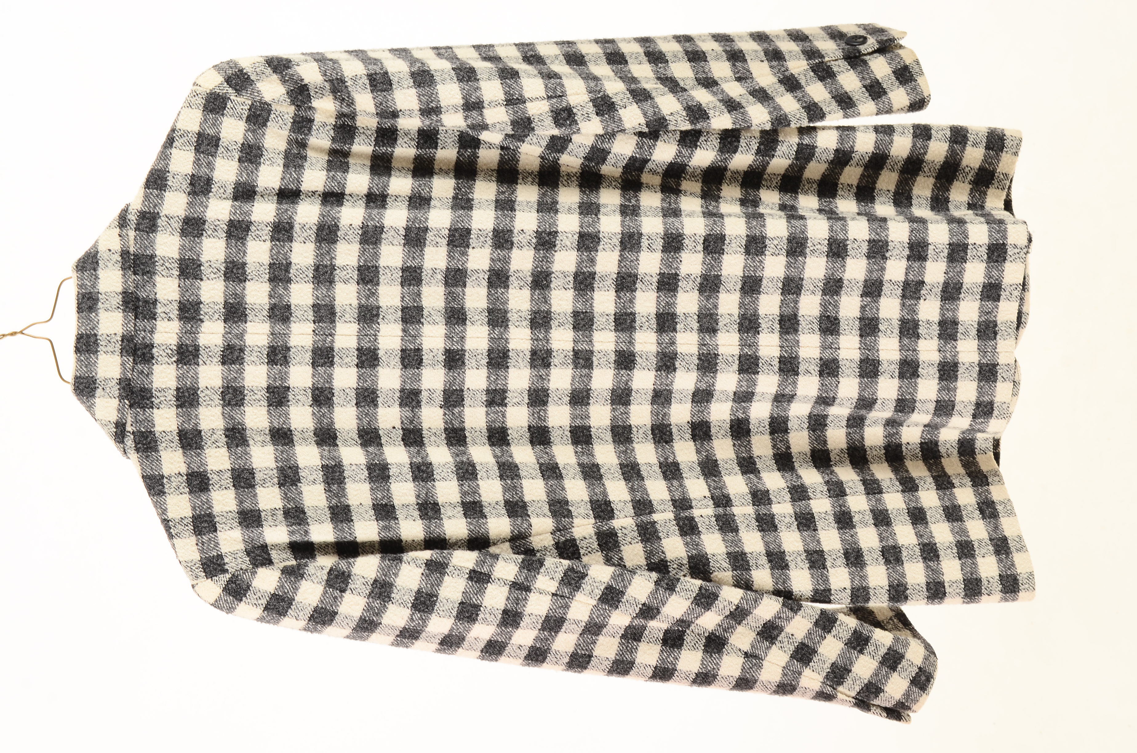 Vintage Dana Bachman Suits