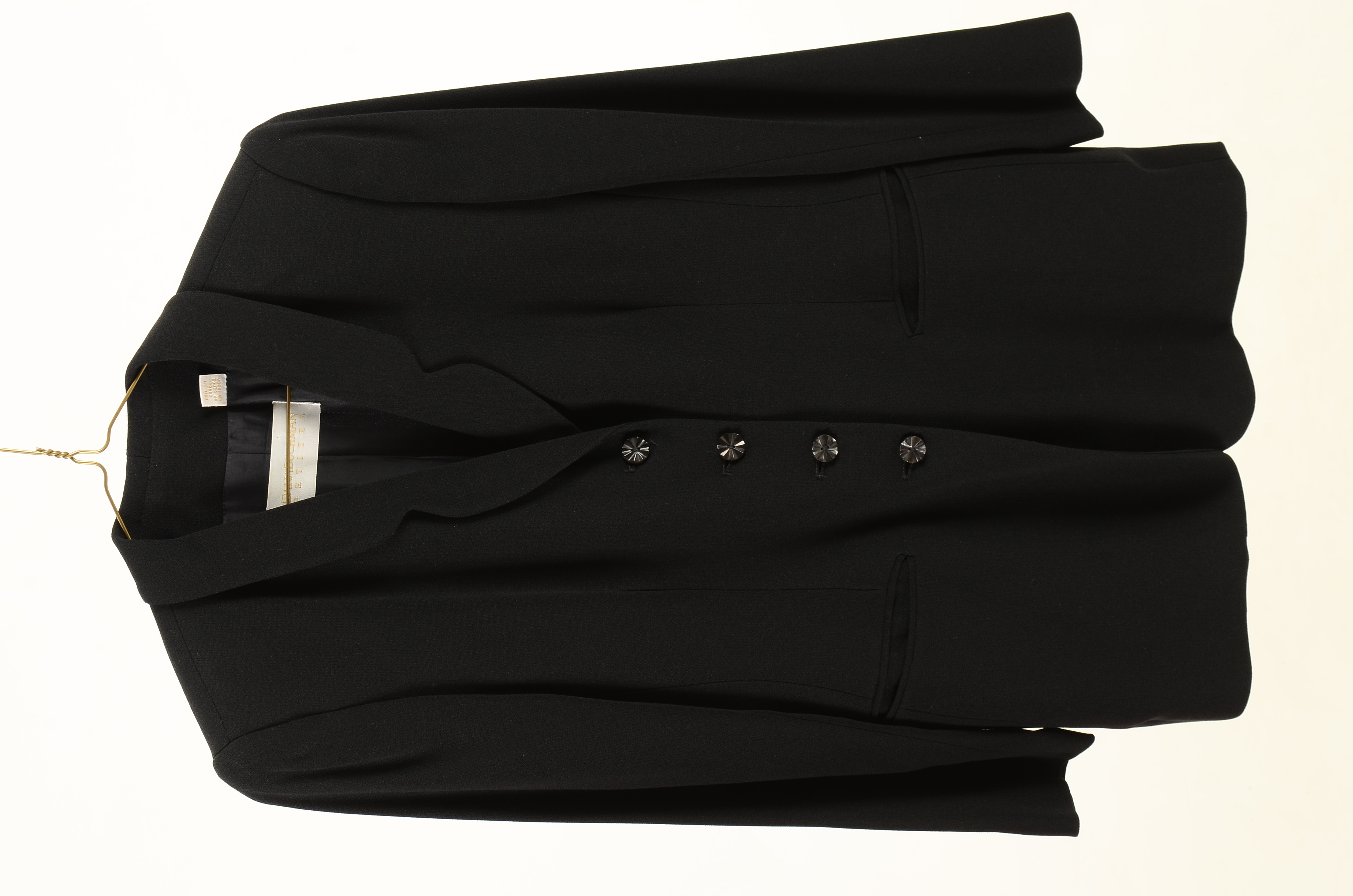 Vintage Dana Bachman Suits