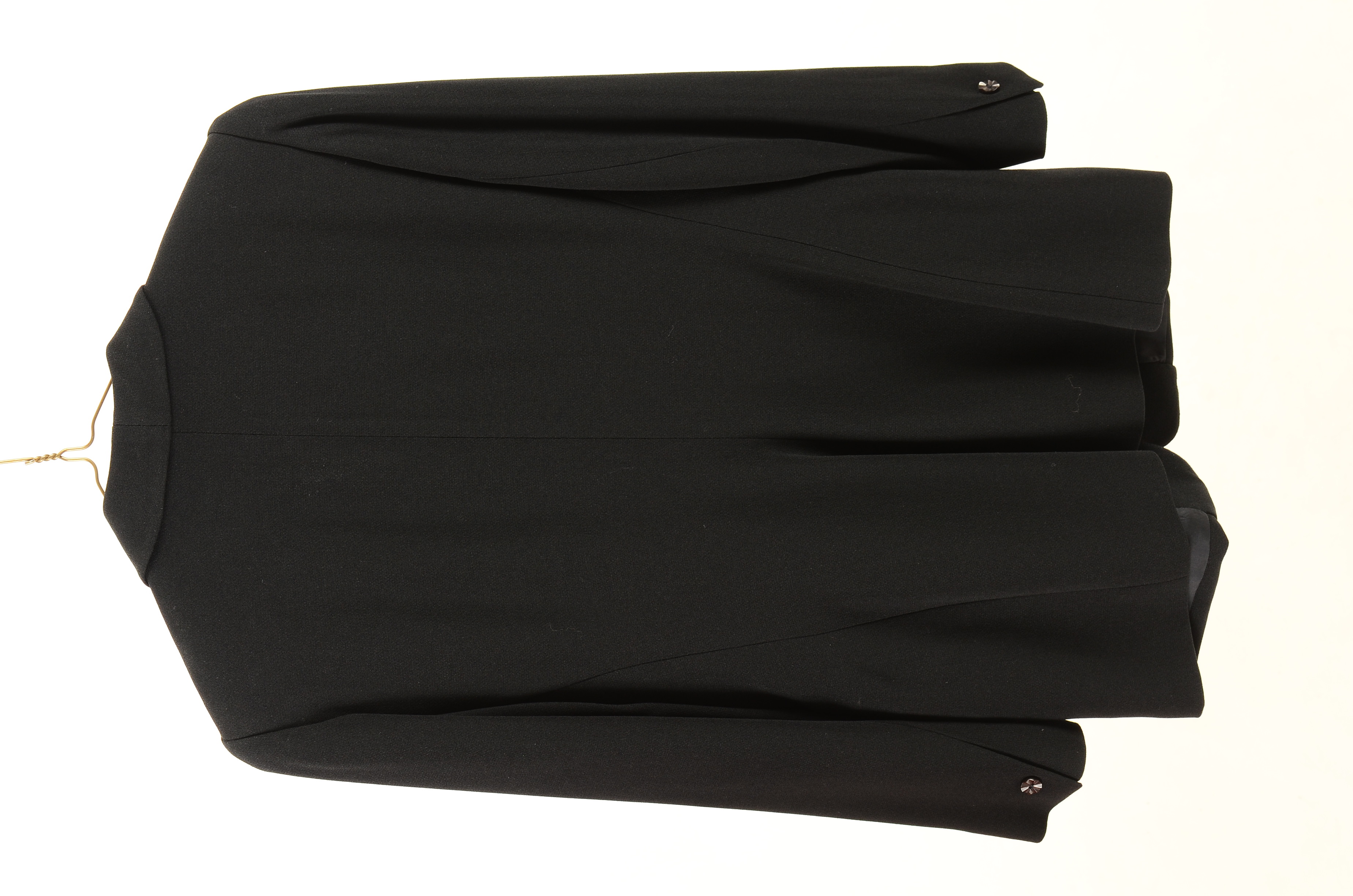 Vintage Dana Bachman Suits