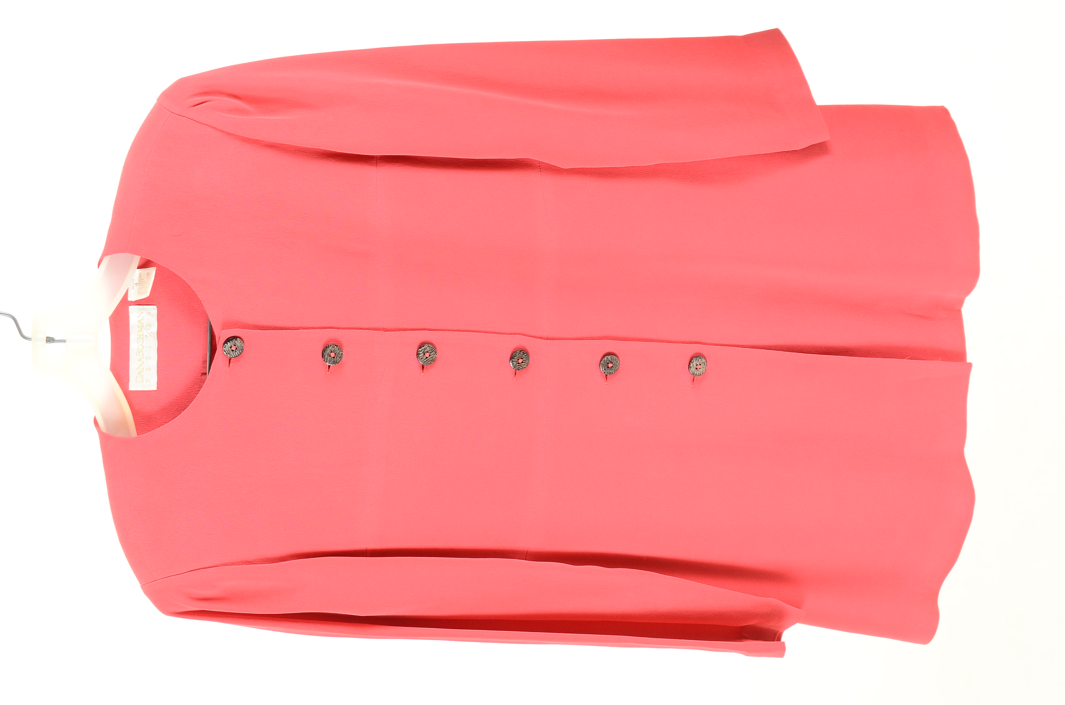 Vintage Dana Bachman Suits