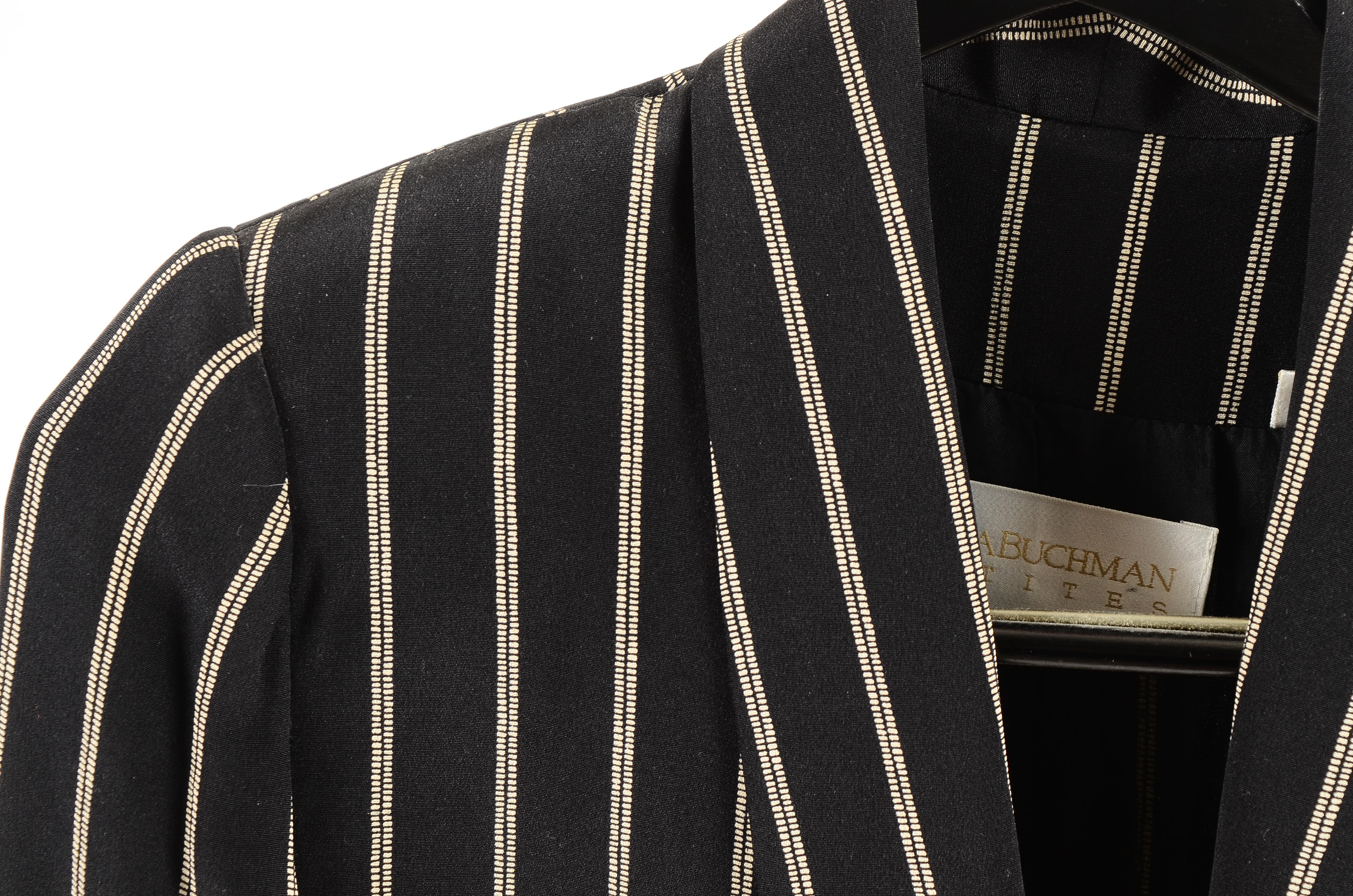 Women's Dana Buchman Petite Pant Suit and Blazer
