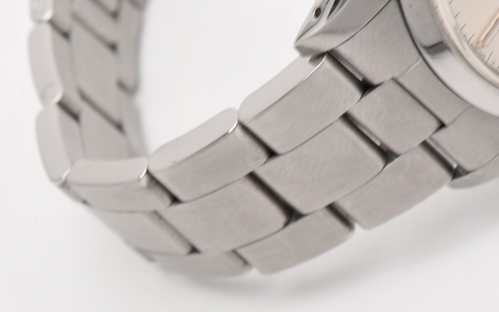 Rolex Oyster Perpetual Stainless Steel Watch, Circa 1978