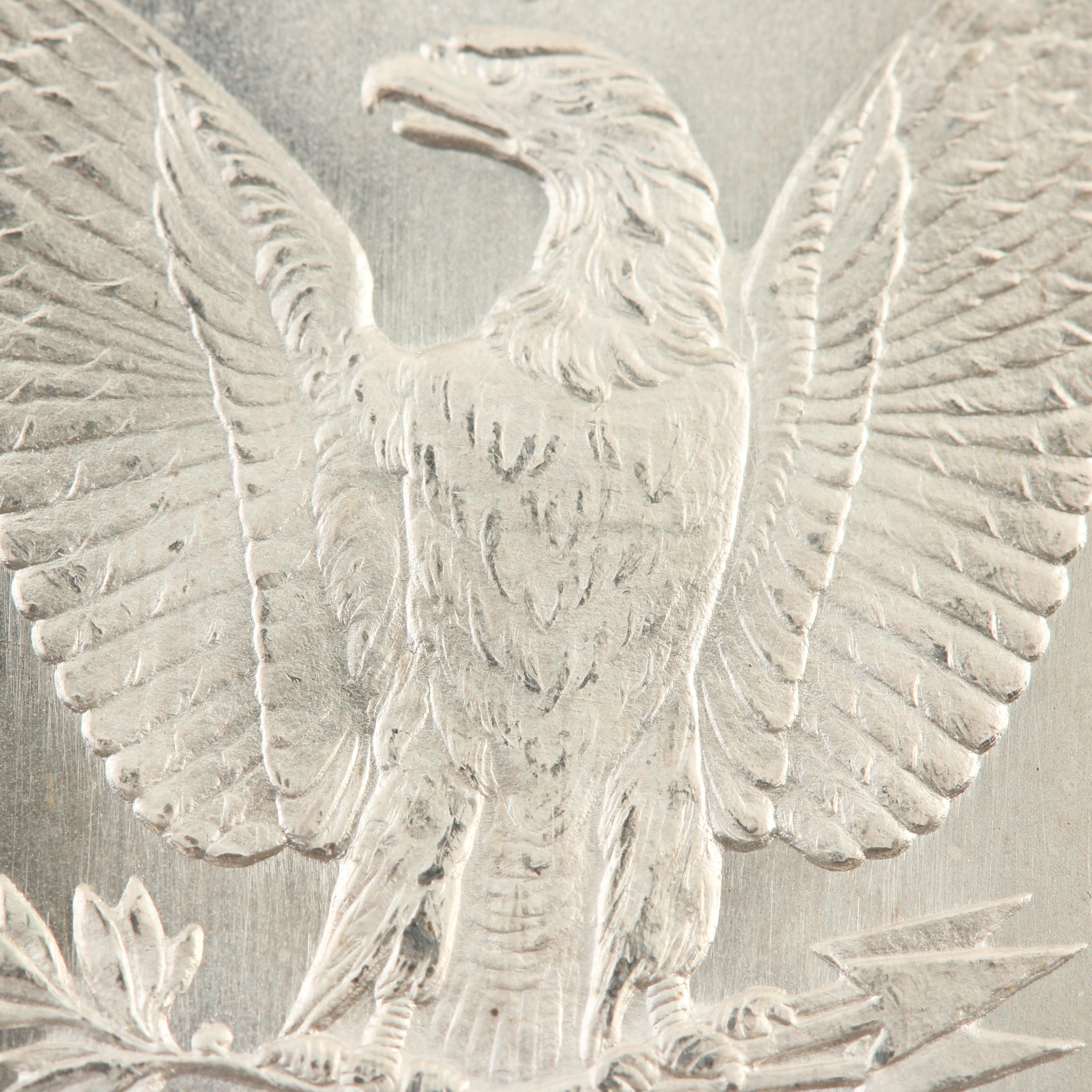 1880-S Morgan Silver Dollar