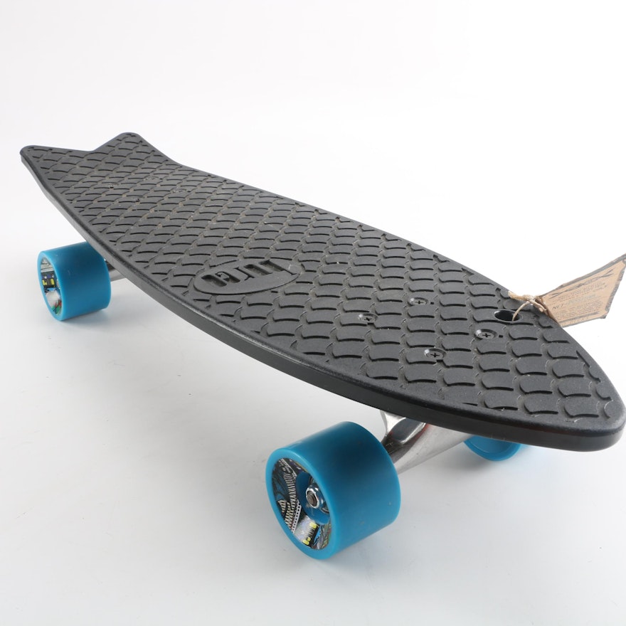 Bureo Minnow Cruiser Skateboard