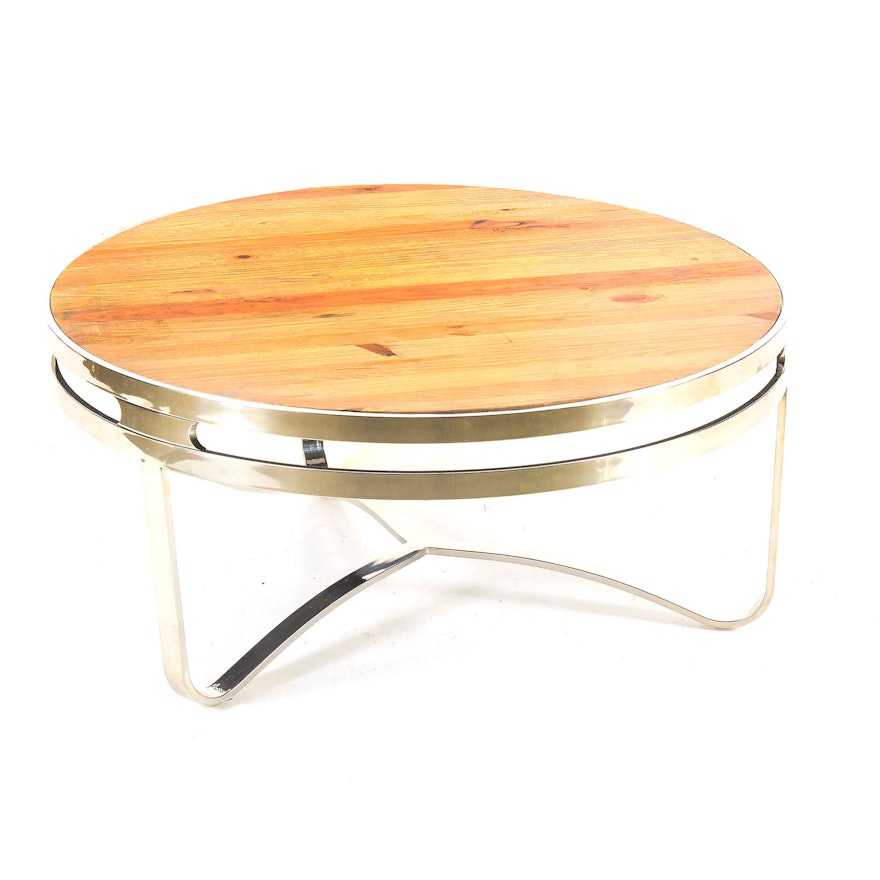 Modway Provision Coffee Table