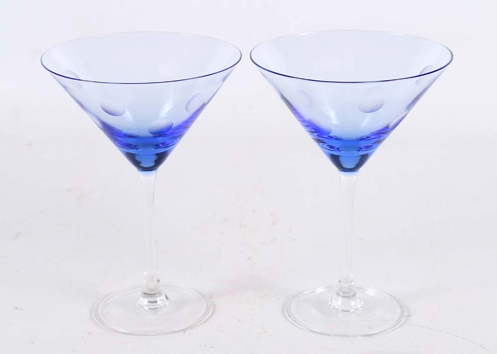 Marquis  by Waterford Martini Set