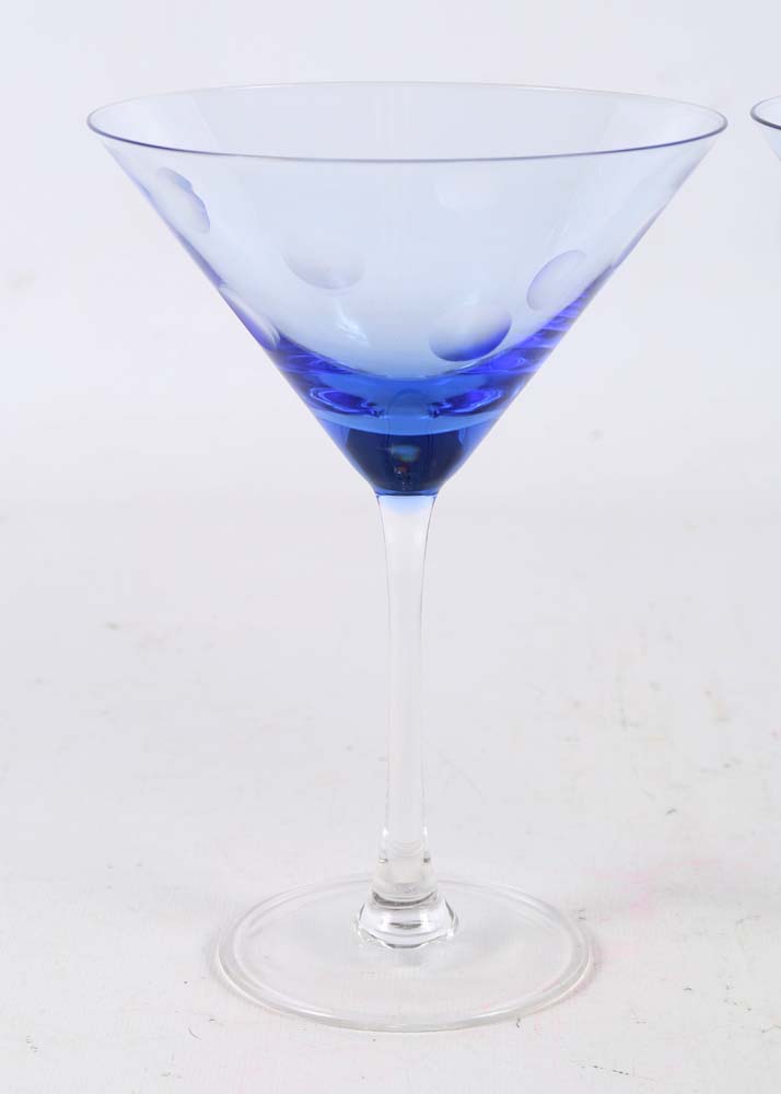 Marquis  by Waterford Martini Set