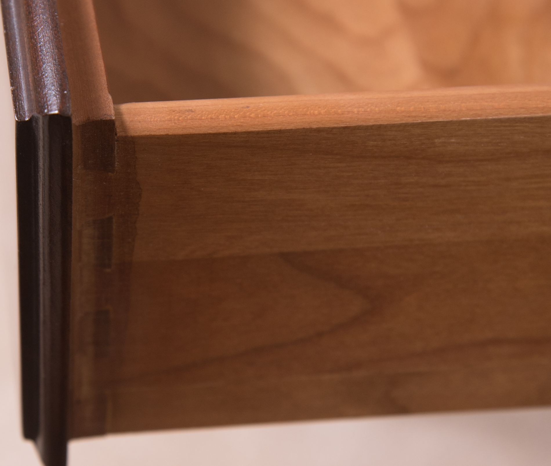Colonial Revival Night Stands by Ethan Allen