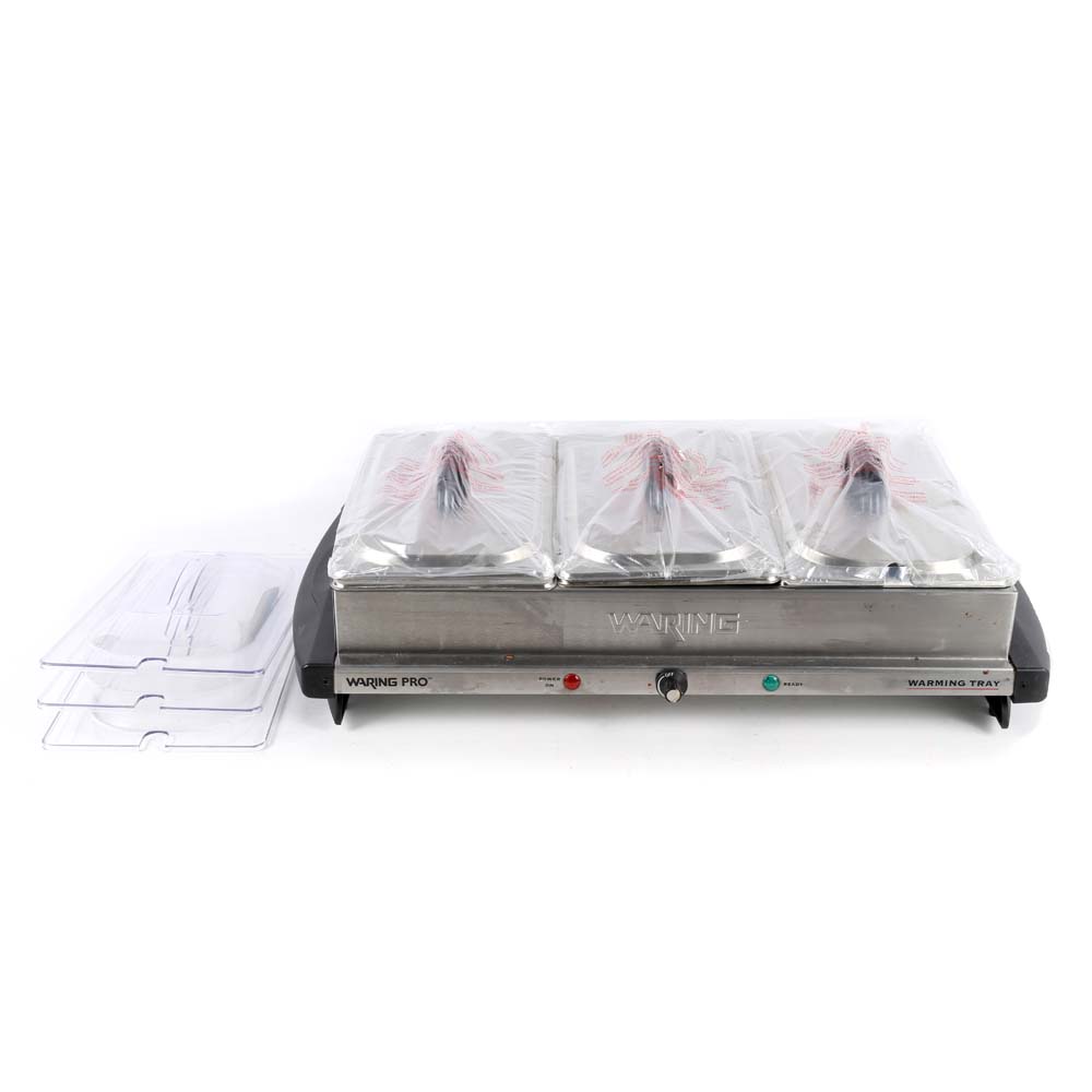 Waring Pro Professional Buffet Server