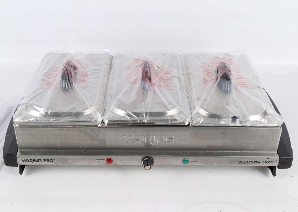 Waring Pro Professional Buffet Server