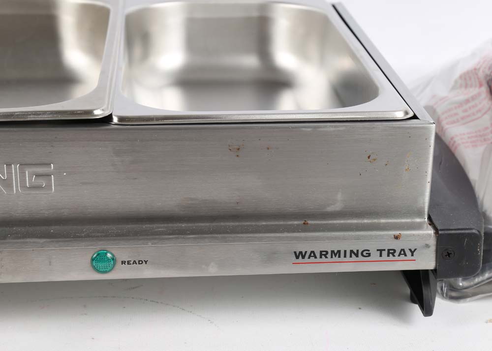 Waring Pro Professional Buffet Server