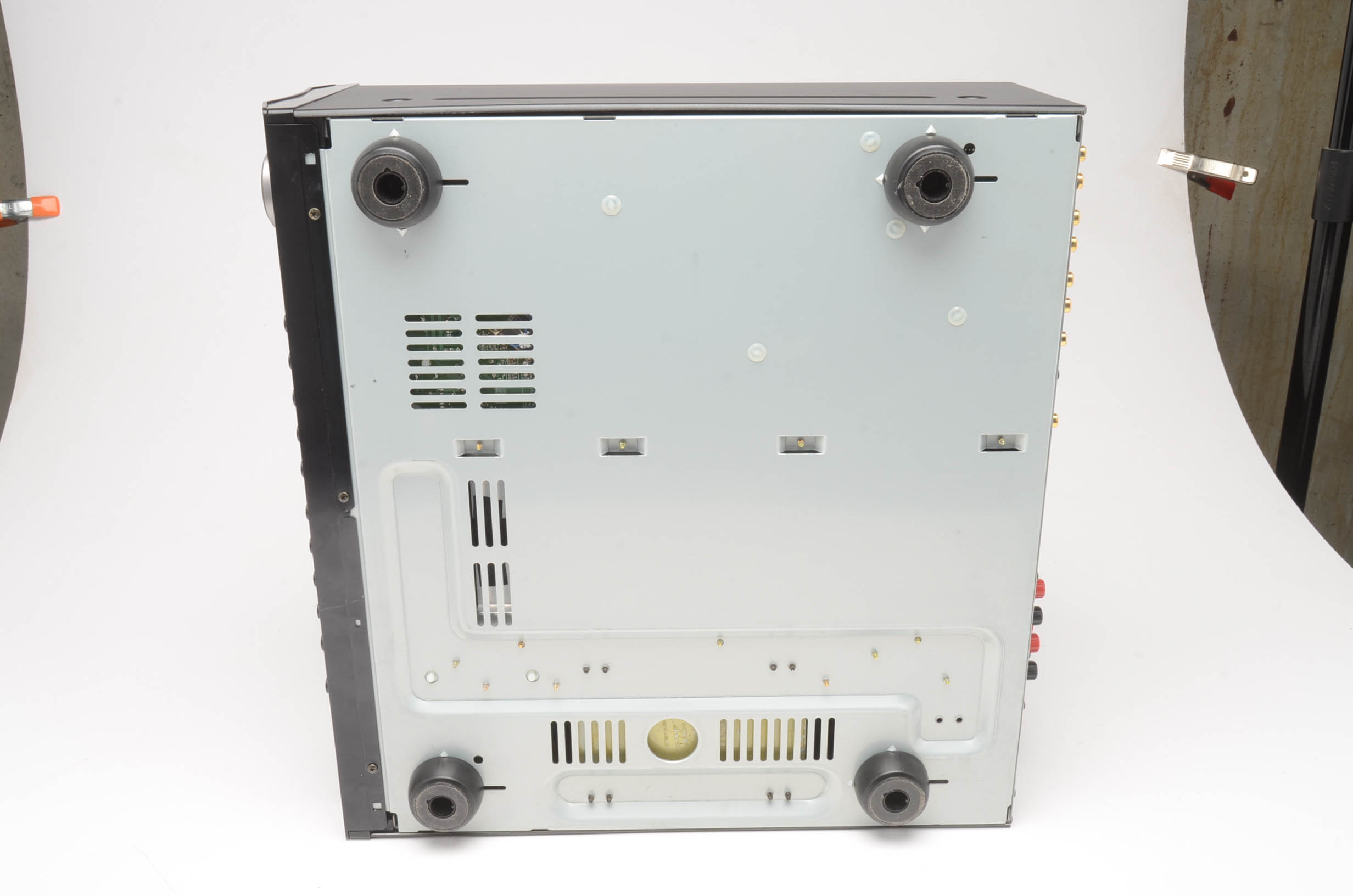 Integra Audio Video Receiver