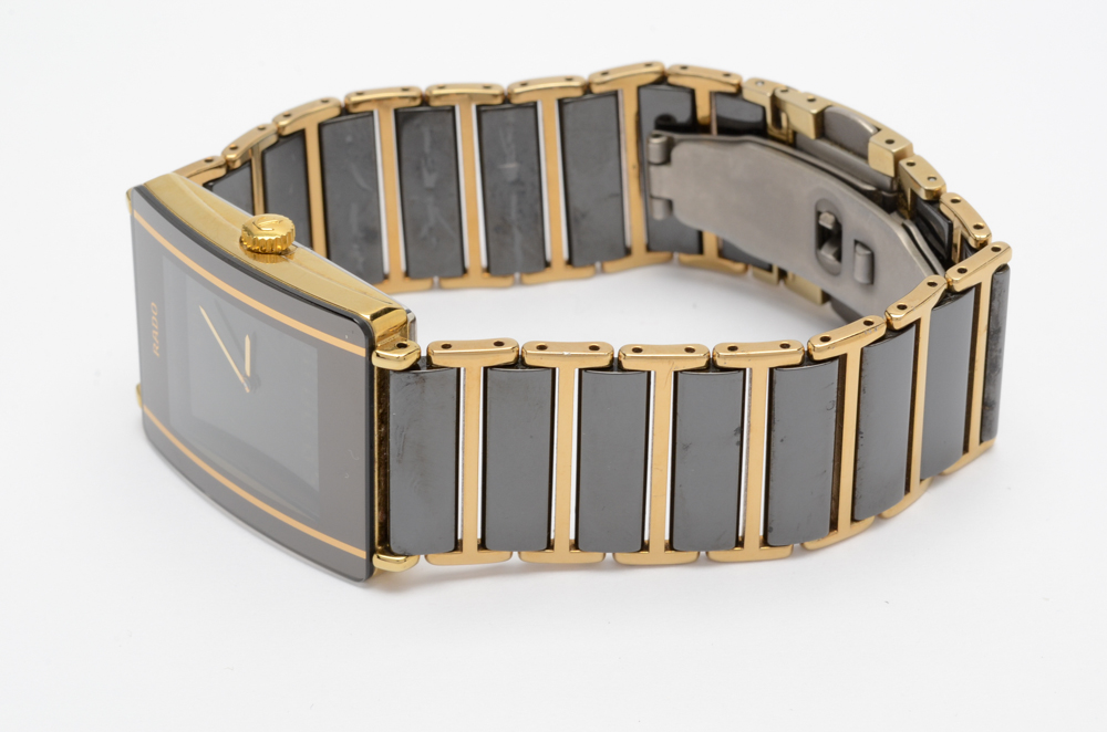 Rado Diastar Digi-Ana Watch