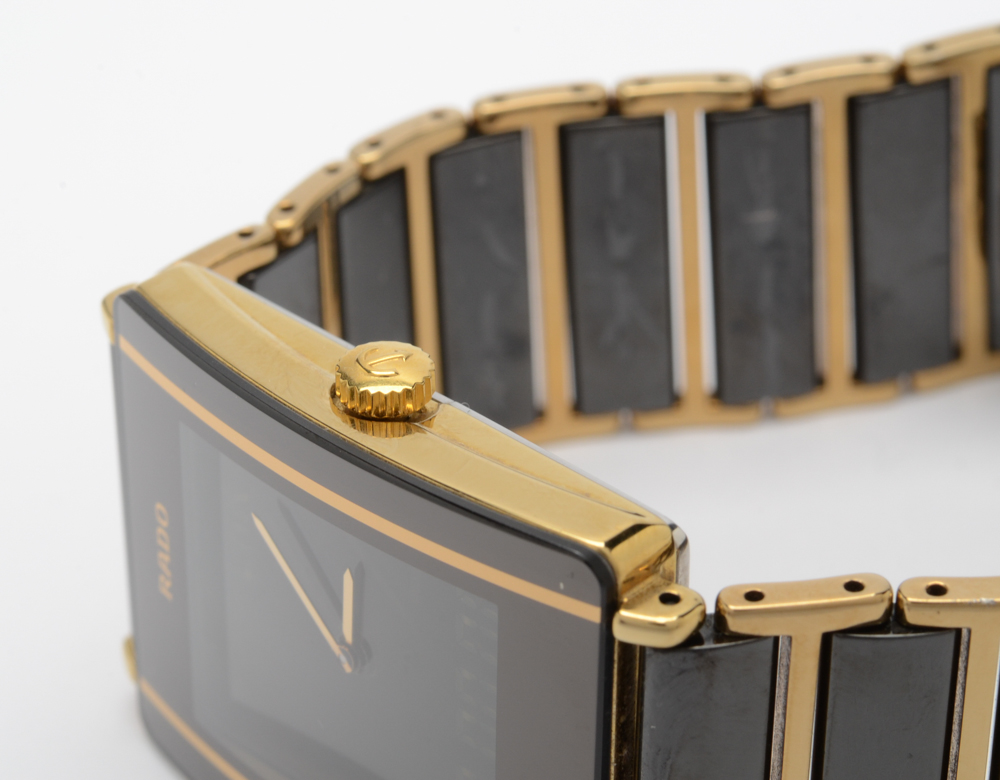 Rado Diastar Digi-Ana Watch