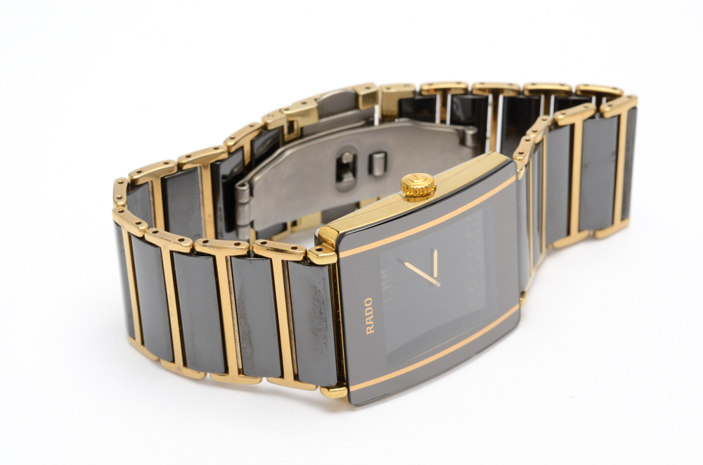 Rado Diastar Digi-Ana Watch