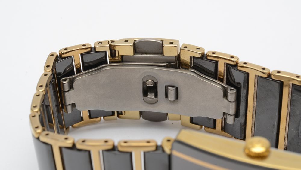 Rado Diastar Digi-Ana Watch