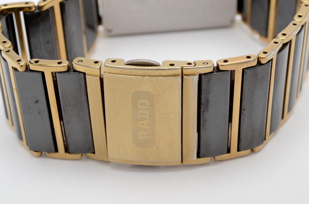 Rado Diastar Digi-Ana Watch