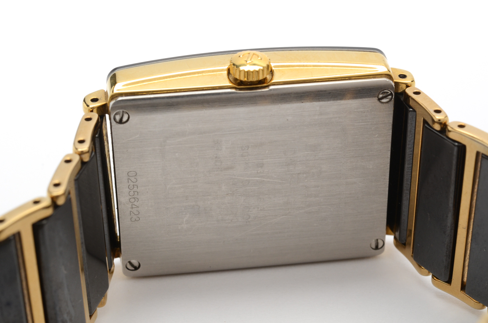 Rado Diastar Digi-Ana Watch