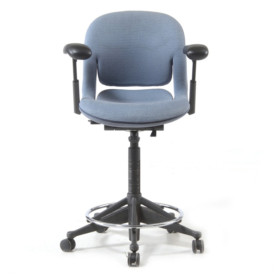 Herman Miller Counter Height Office Chair