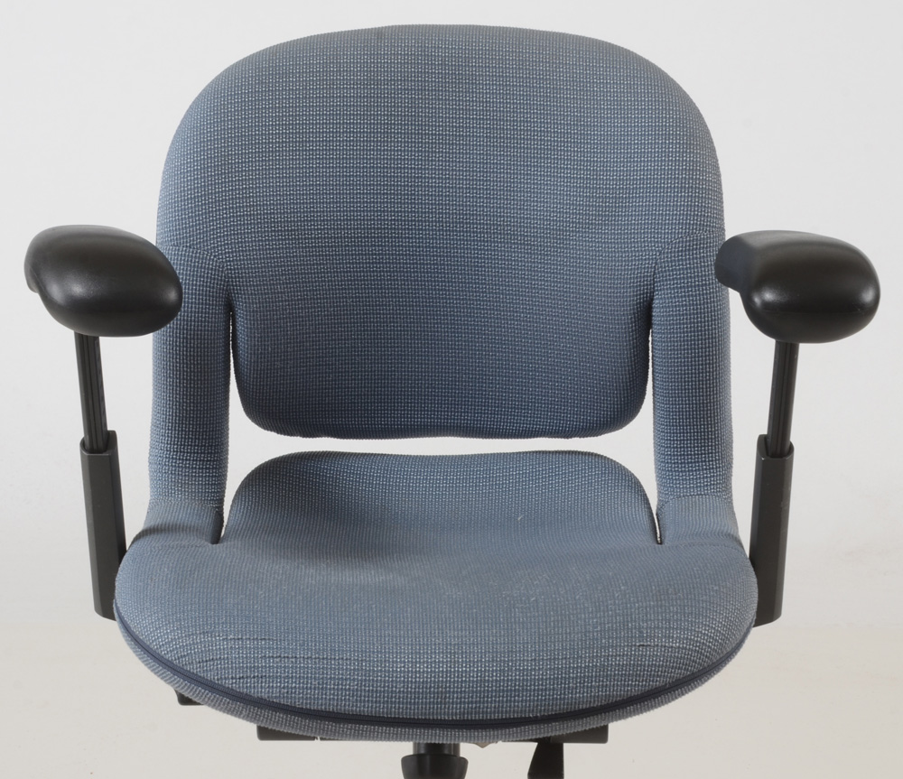Herman Miller Counter Height Office Chair