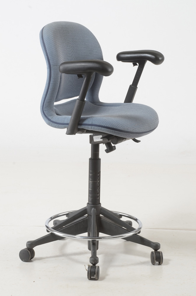 Herman Miller Counter Height Office Chair