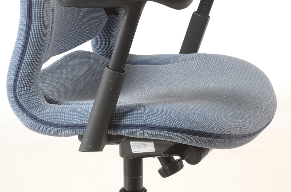 Herman Miller Counter Height Office Chair