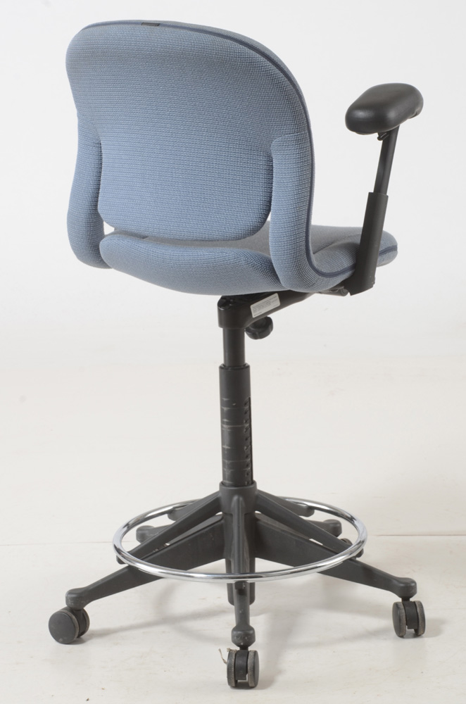 Herman Miller Counter Height Office Chair