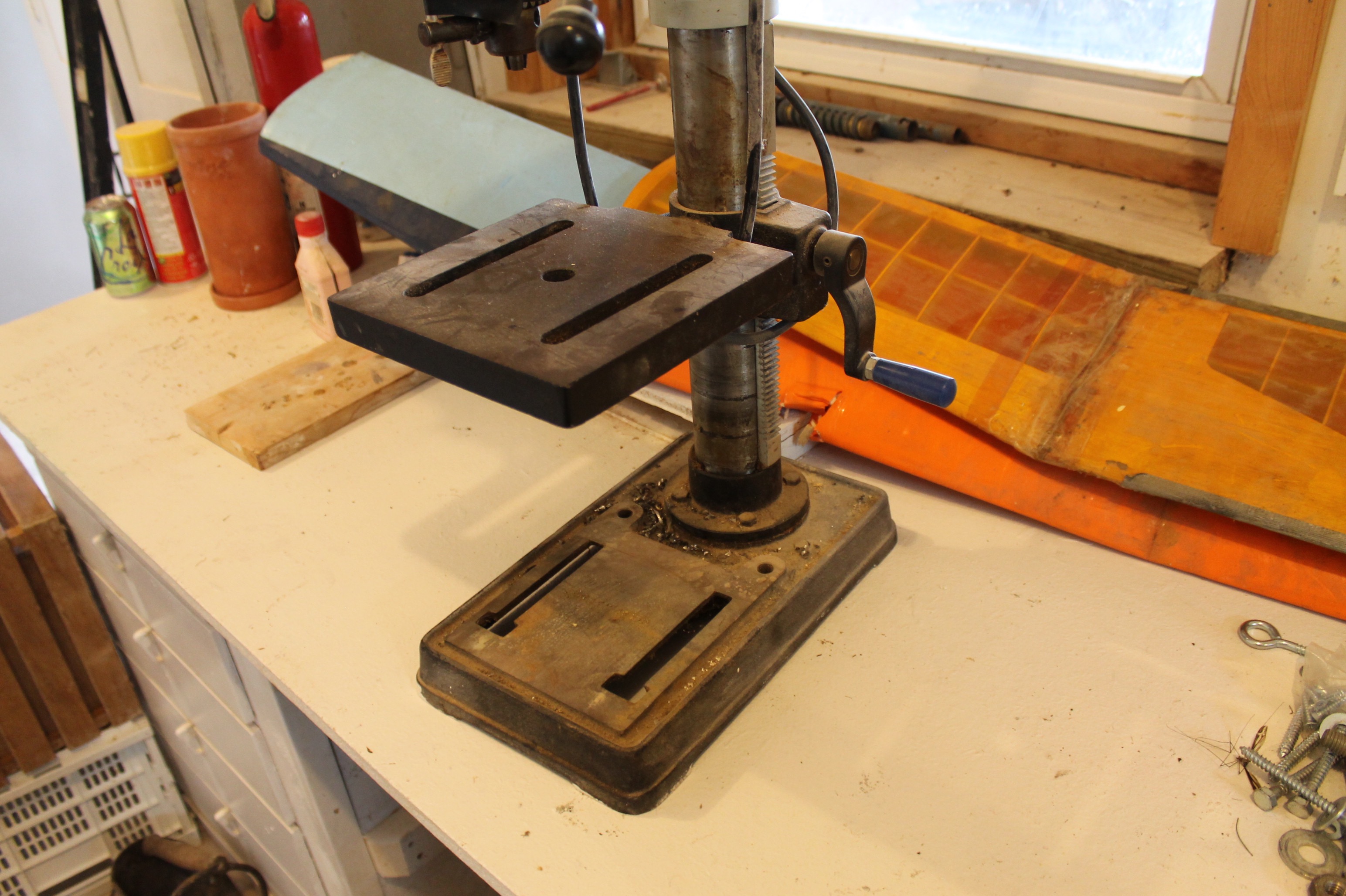 Delta 11985 Drill Press EBTH