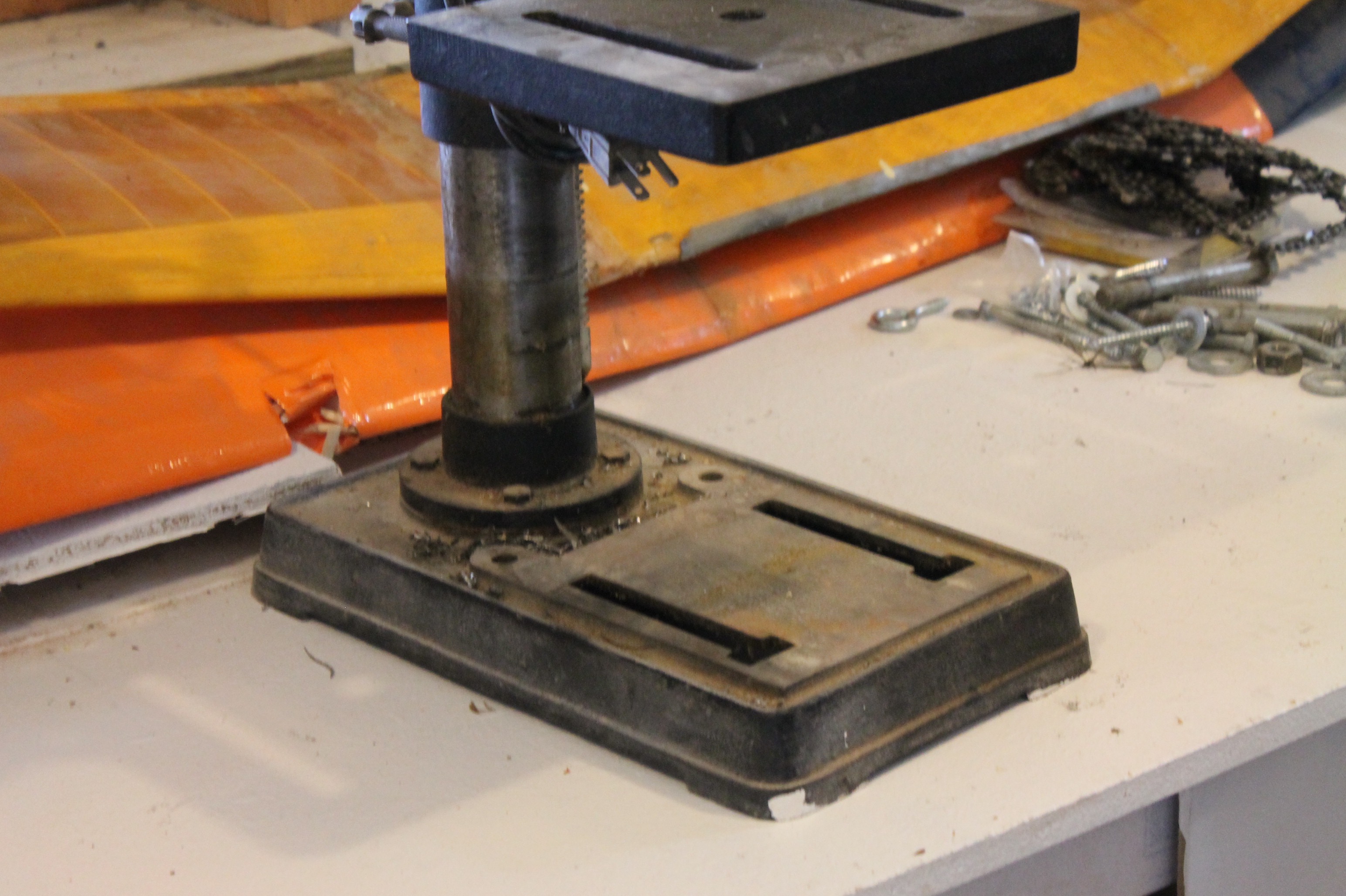 Delta 11985 Drill Press EBTH