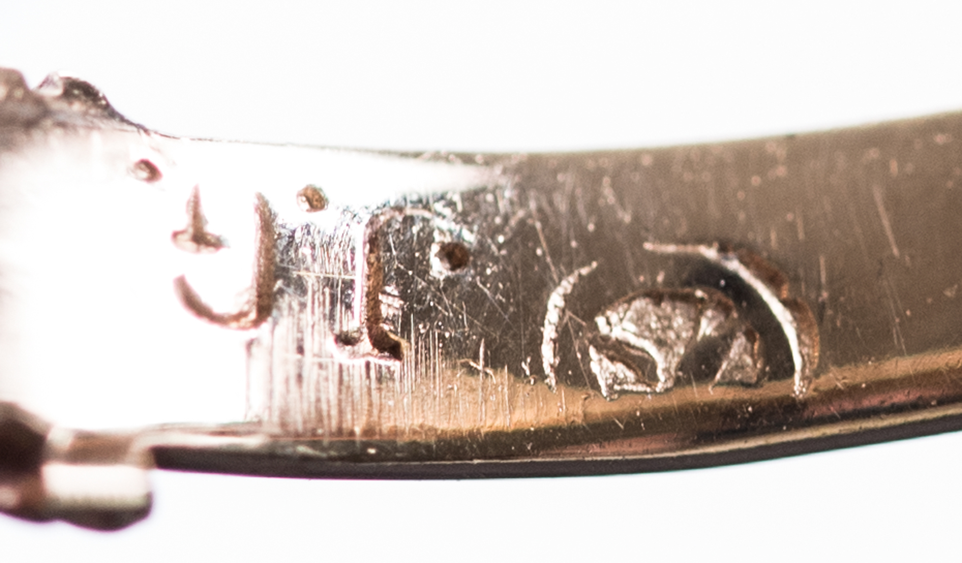 14K Yellow Gold and Multi-Gemstone Dome Ring