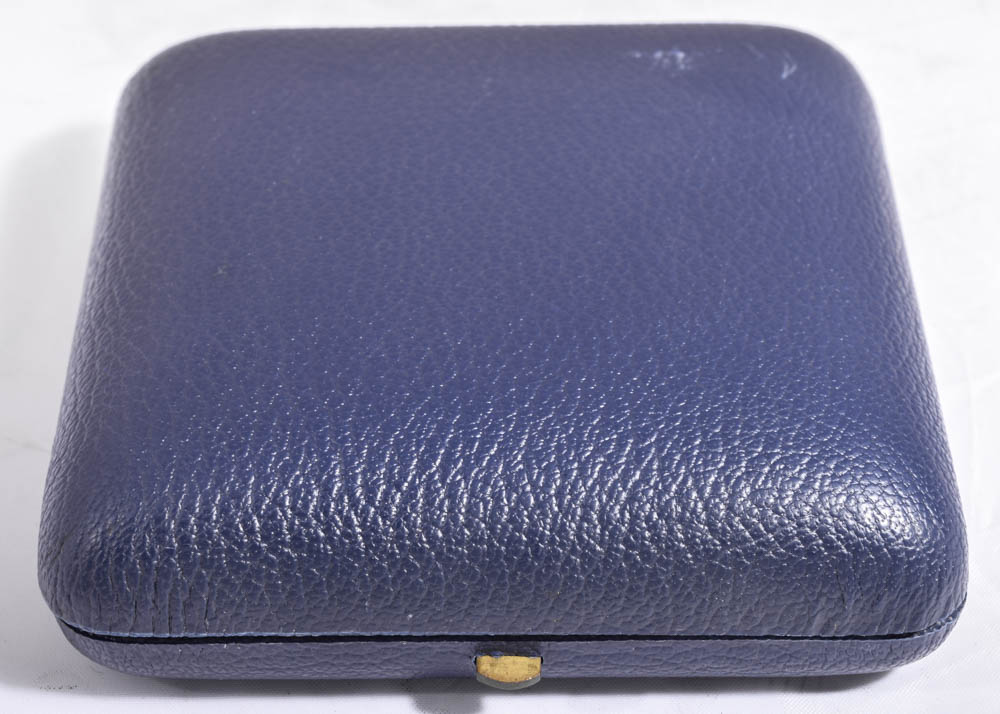 Belle Luisse Gold Filled Pocket Watch