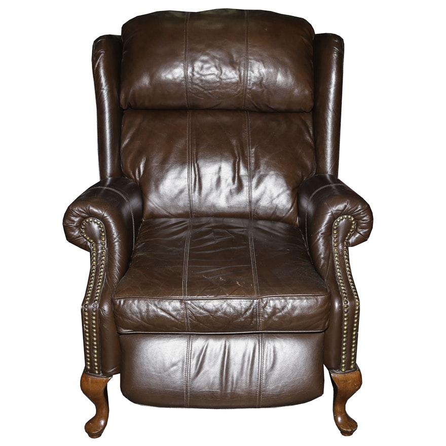 American Traditional Recliner from Ashley Furniture