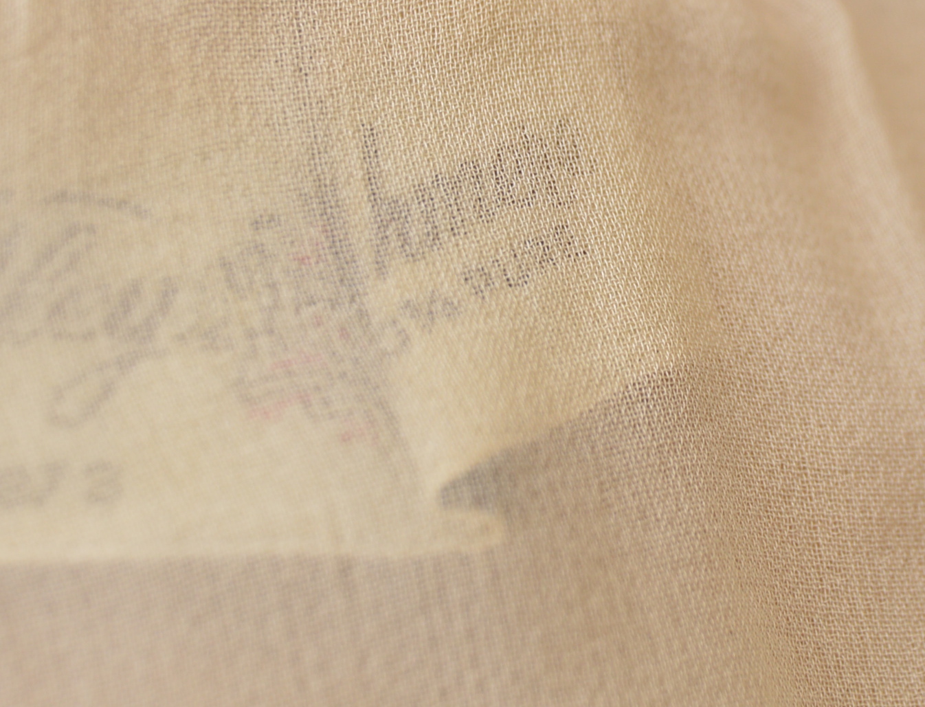 Women's Vintage Separates with Bullock's Suit Trimmed in Mink & Cashmere Sweater