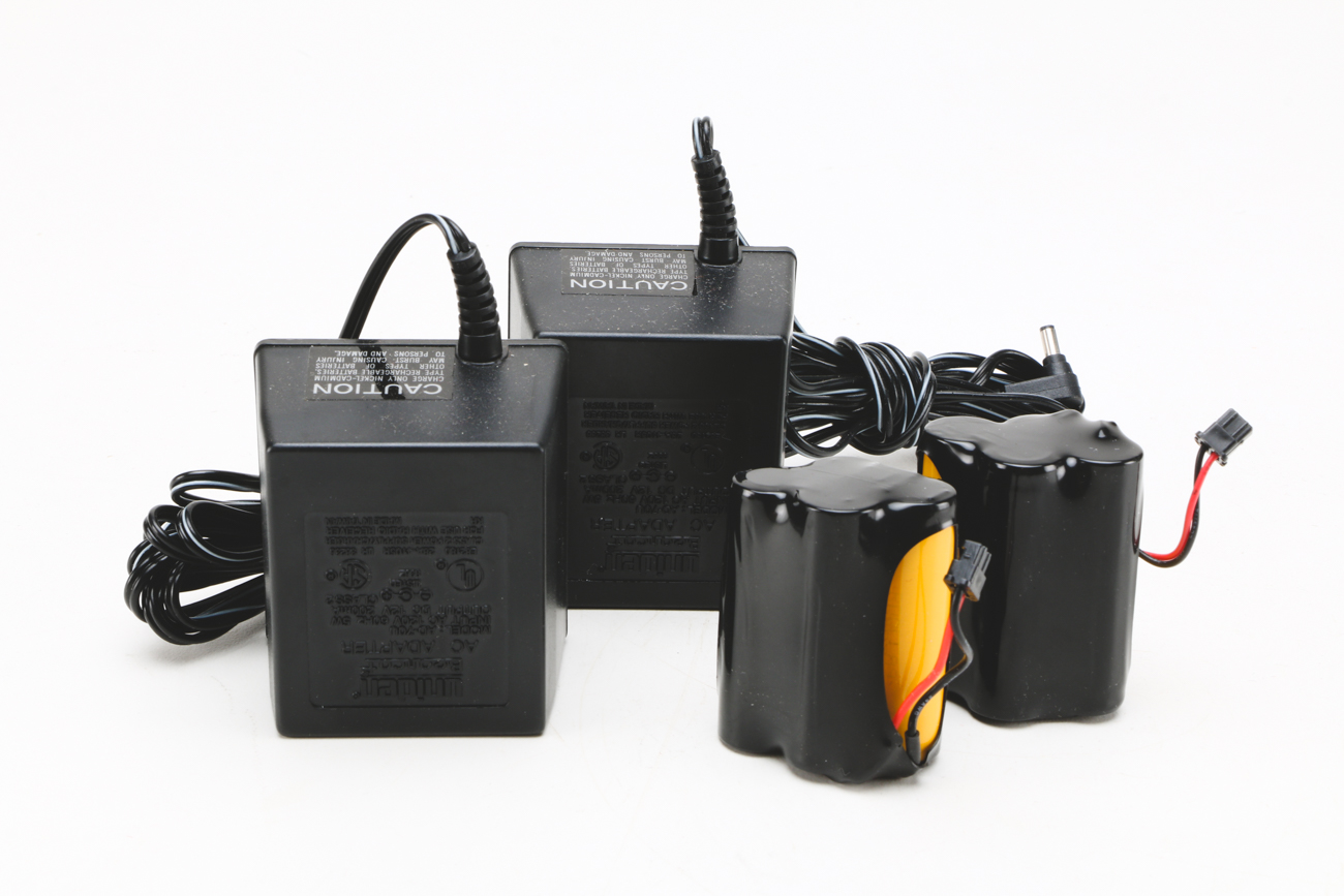 Uniden Bearcat Scanners