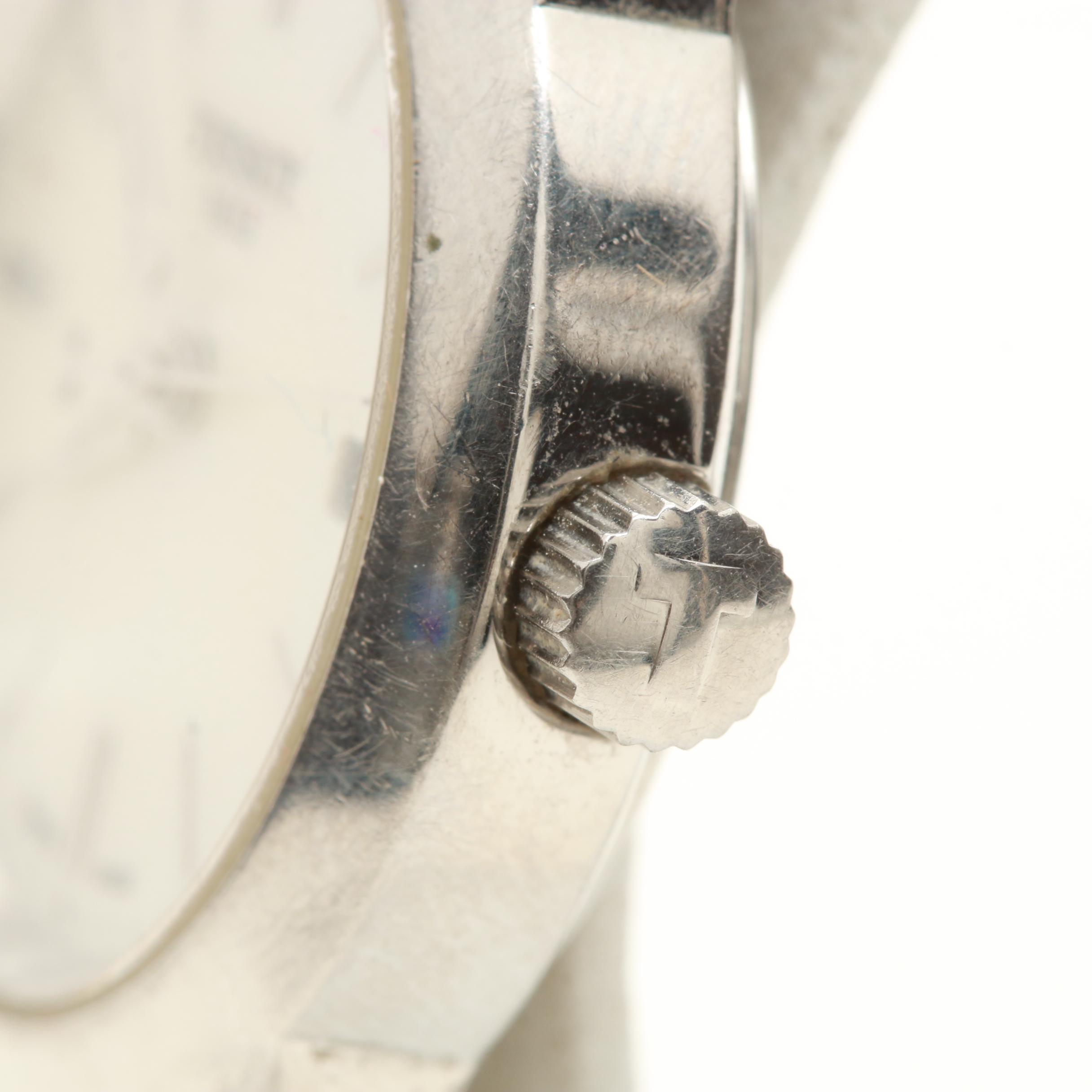 Tissot 1853 Swiss Made Stainless Steel Mother of Pearl Watch