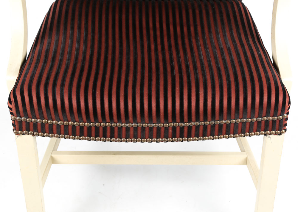 English Traditional Arm Chair