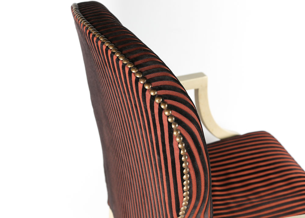 English Traditional Arm Chair