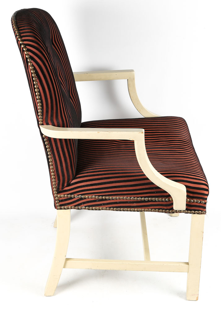 English Traditional Arm Chair