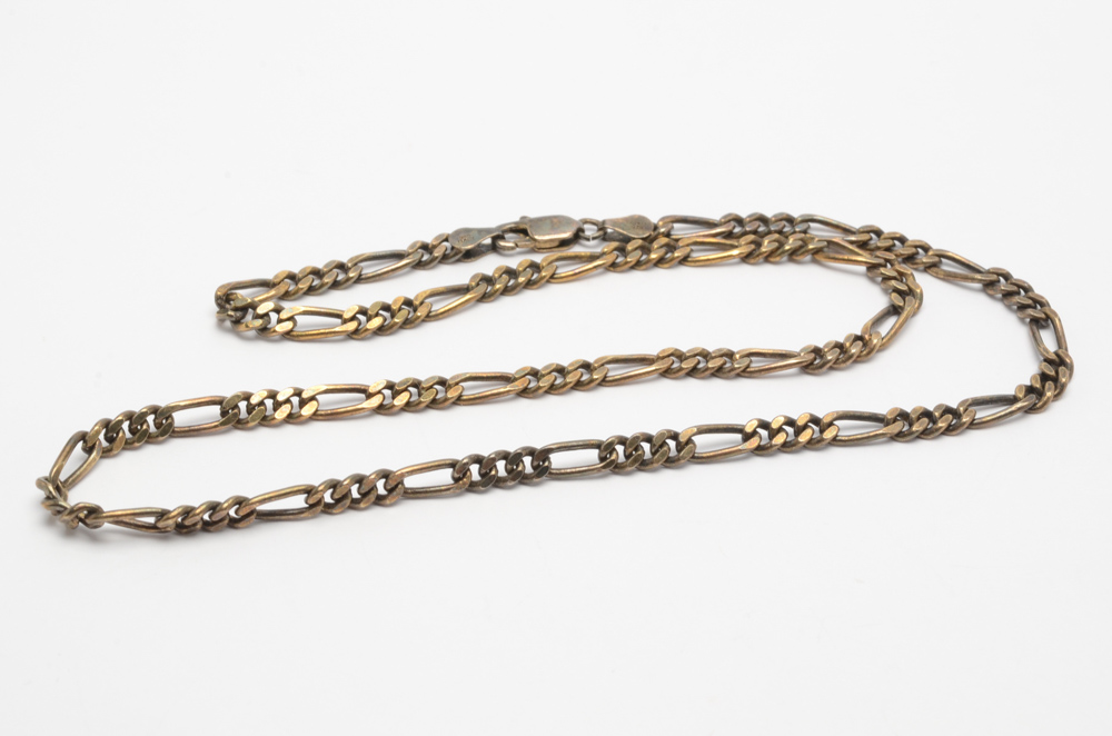 Selection of Sterling Silver Jewelry