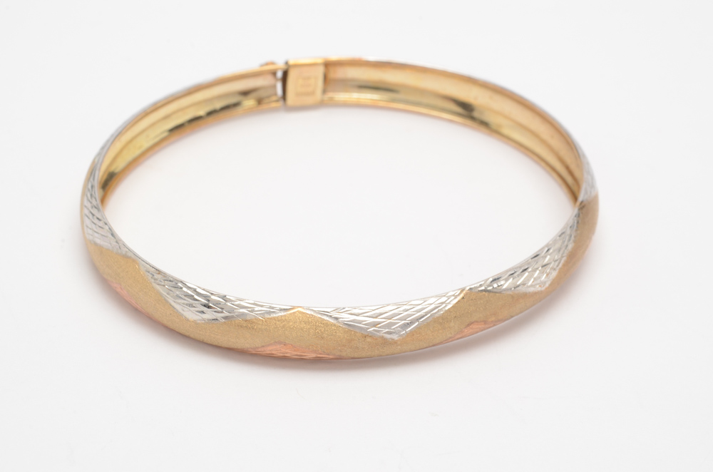 Selection of Sterling Silver Jewelry