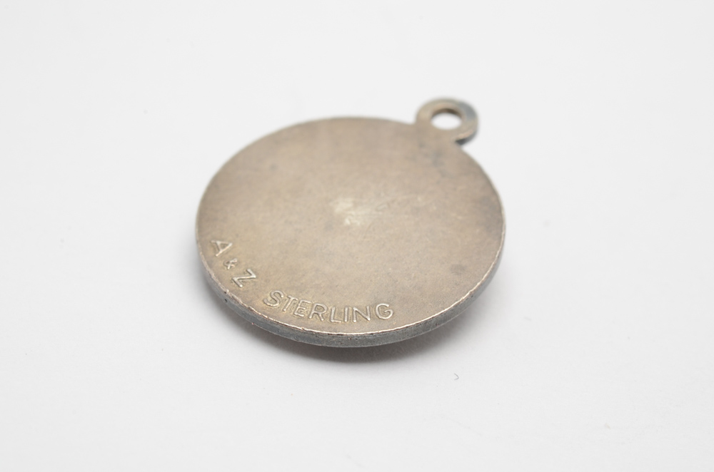 Selection of Sterling Silver Jewelry