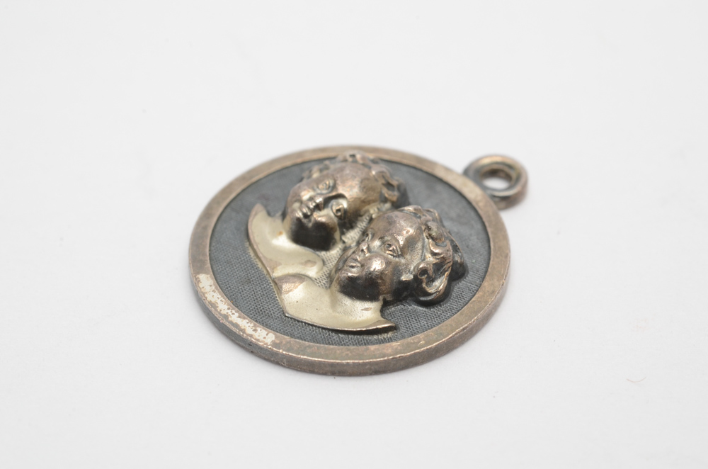 Selection of Sterling Silver Jewelry